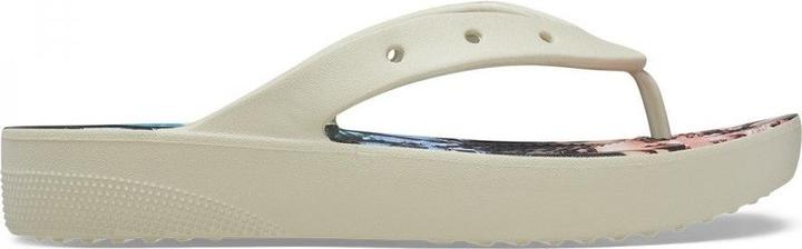 Produktbild Crocs W's Platform RetroResort Flip (40)