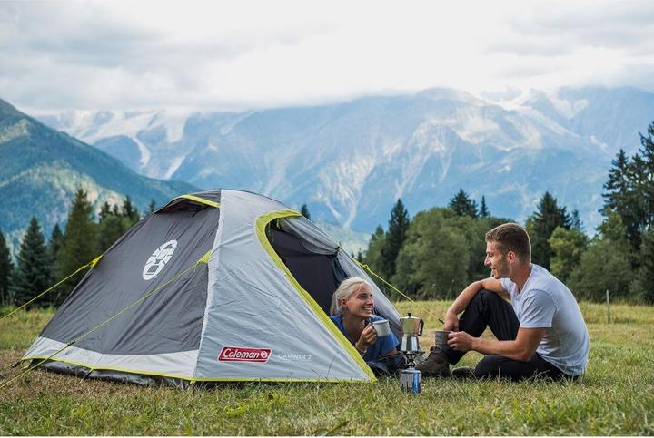 Produktbild Coleman Darwin 2 (Kuppelzelt, 2.80 kg, 2 Personen)