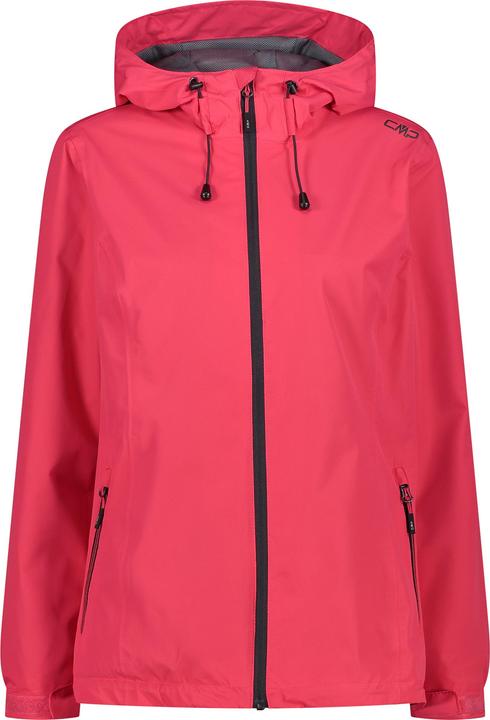 CMP Campagnolo Rain Fix Hoodie Jacke