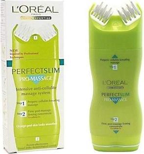 Immagine prodotto L'Oréal Paris Body Expertise Perfect Slim Pro Massage Roll-On 150ml Anticellulite