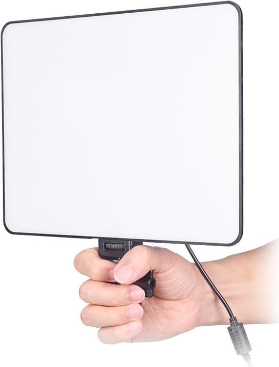 Immagine prodotto Viltrox VL-400 (Videocamera)