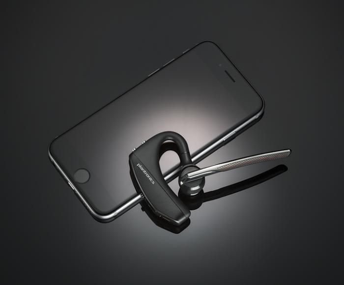 Actual product image Poly Voyager 5200 (Wireless, USB-A)