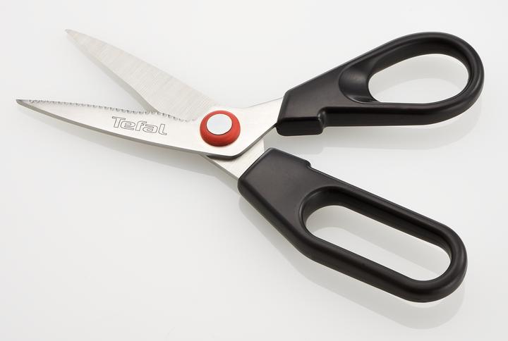 Actual product image Tefal INGENIO kitchen scissors (21 cm)