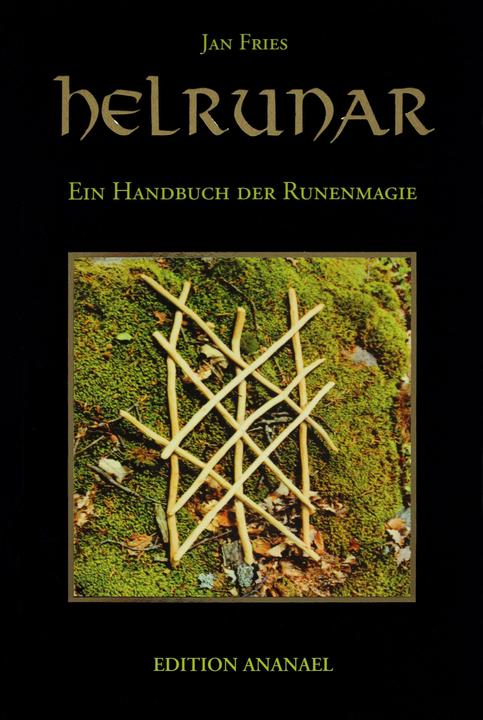 Actual product image Helrunar (German, Nema Fries, JAN, Ines Mullins, 2001)