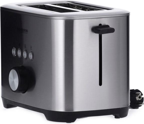 Actual product image Severin AT 2620 Toaster with bagel function