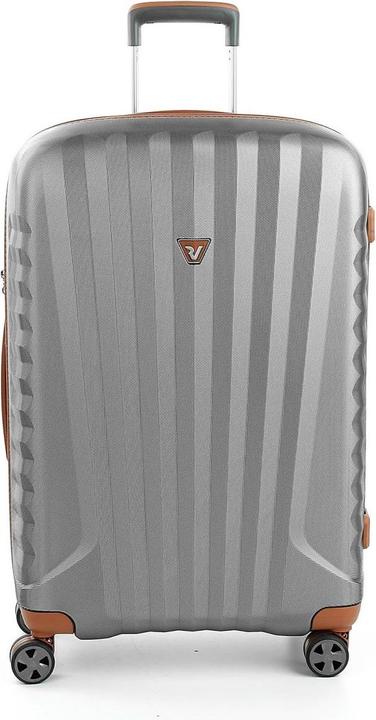 Roncato E-Lite Mittelgrosser Koffer (72 l, L (90 - 115l))