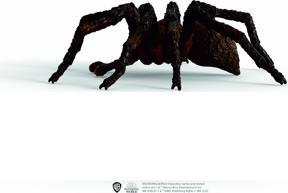 Productafbeelding Schleich Aragog