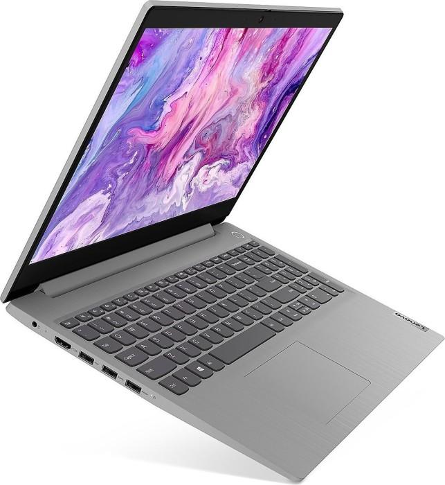 Produktbild Lenovo IdeaPad 3 – 15ADA05 (15.60", AMD Athlon Silver 3050U, 8 GB, 256 GB, DE)
