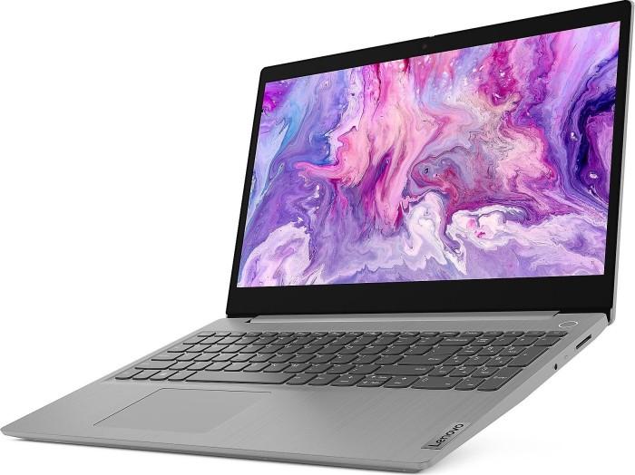Produktbild Lenovo IdeaPad 3 – 15ADA05 (15.60", AMD Athlon Silver 3050U, 8 GB, 256 GB, DE)