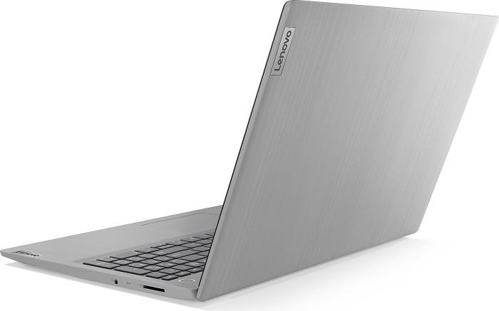 Produktbild Lenovo IdeaPad 3 – 15ADA05 (15.60", AMD Athlon Silver 3050U, 8 GB, 256 GB, DE)