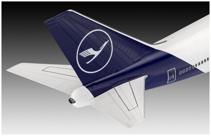 Produktbild Revell Boeing 747-8 New Livery