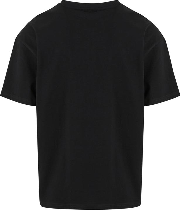 Actual product image Mister Tee MisterTee Be Fearless Oversize Tee - 179327 (XS)