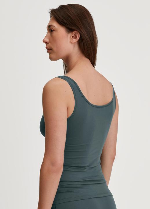 Actual product image Calida Natural Comfort Tank Top