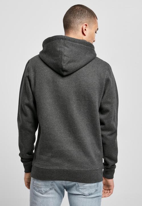 Actual product image Cayler & Sons C&S Plain Hoody - 126957 (M)