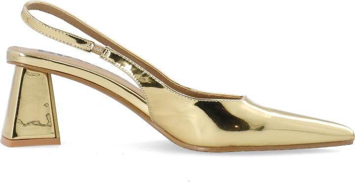 Actual product image Bianco BIAMARALYN Slingbacks (36)