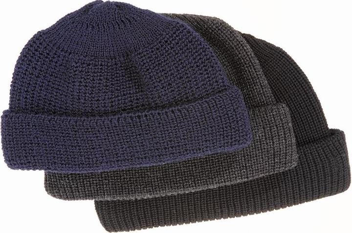 Actual product image FHB JOHANN woollen hat