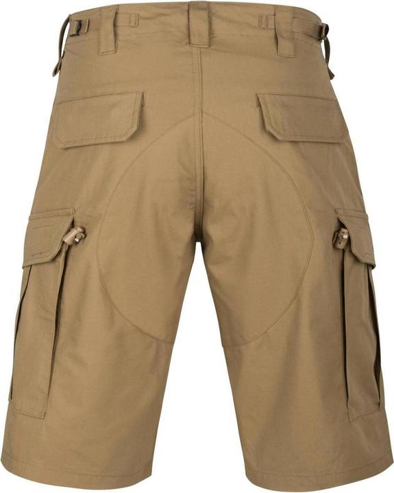 Actual product image Helikon CPU Combat Patrol Uniform Shorts (L)