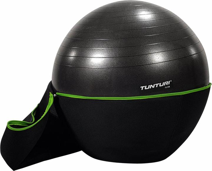 Produktbild Tunturi Anti-Burst Gymball Cover Hülle (75 cm)