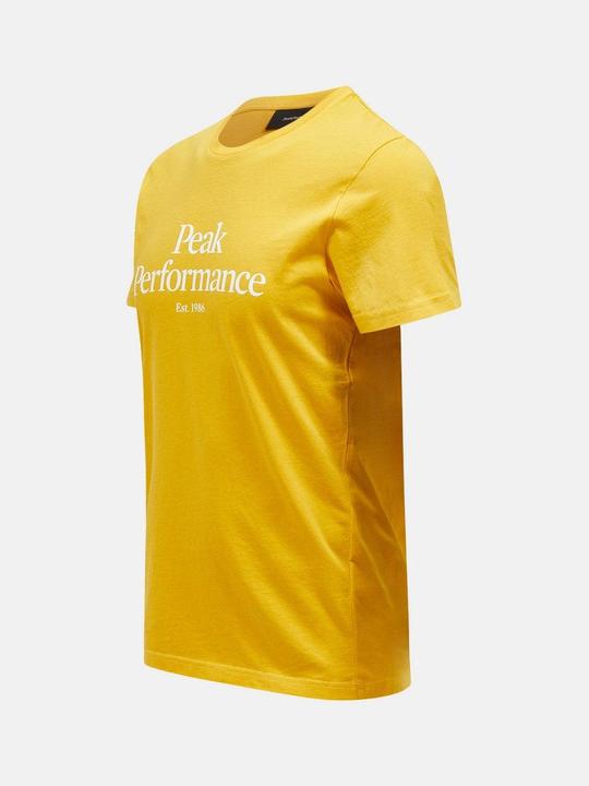 Actual product image Peak Performance T-Shirt Original Tee (S)