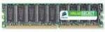 Produktbild Corsair ValueSelect (1 x 1GB, 333 MHz, DDR-RAM, DIMM)