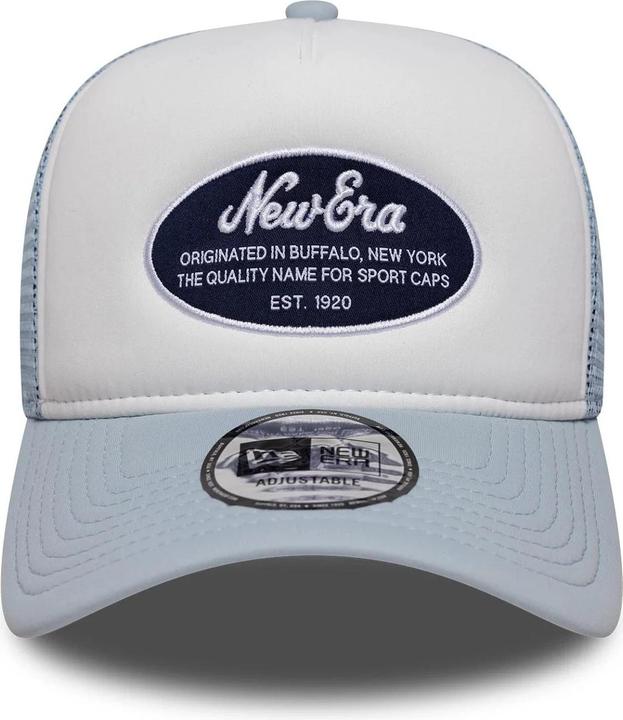 Produktbild New Era Oval Foam Patch (One Size)