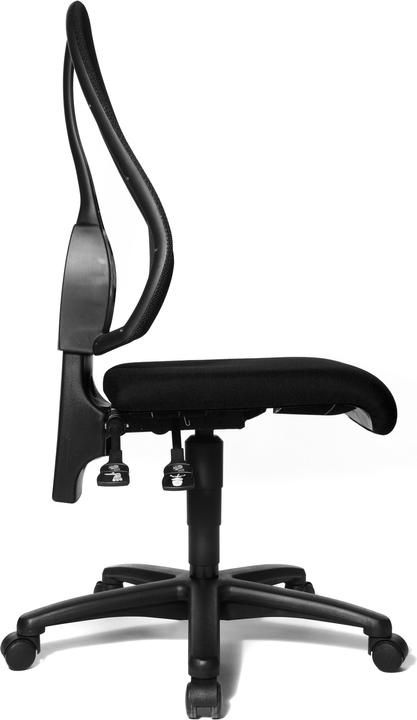 Actual product image Topstar Open Point P