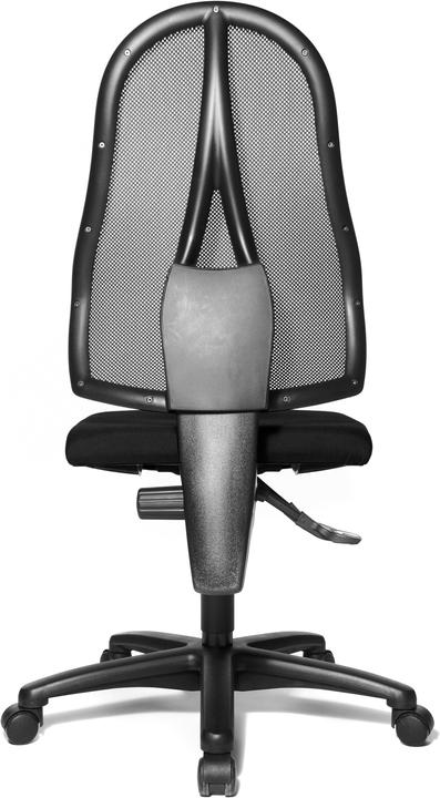 Actual product image Topstar Open Point P