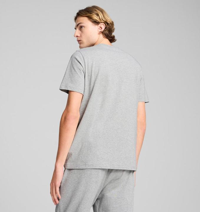 Image du produit Puma Ess Elevated Tee (L)