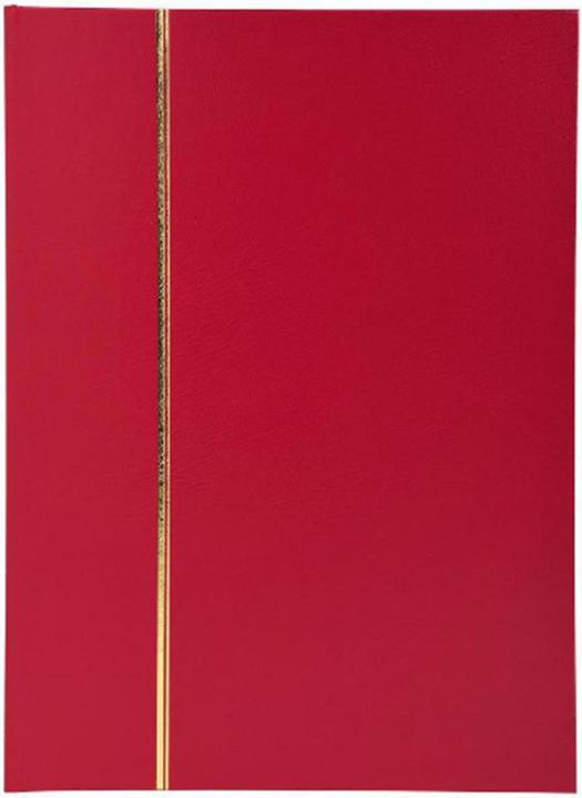 Actual product image Exacompta Briefmarkenalbum (22.5 x 30.5 cm)