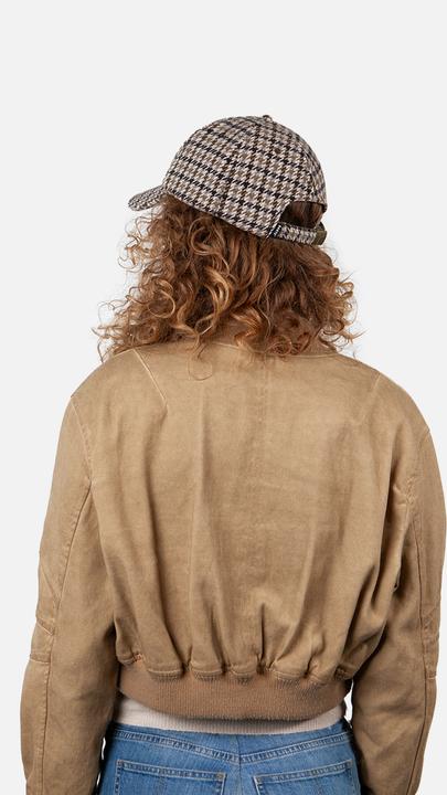 Produktbild Barts Amandah Cap (One Size)