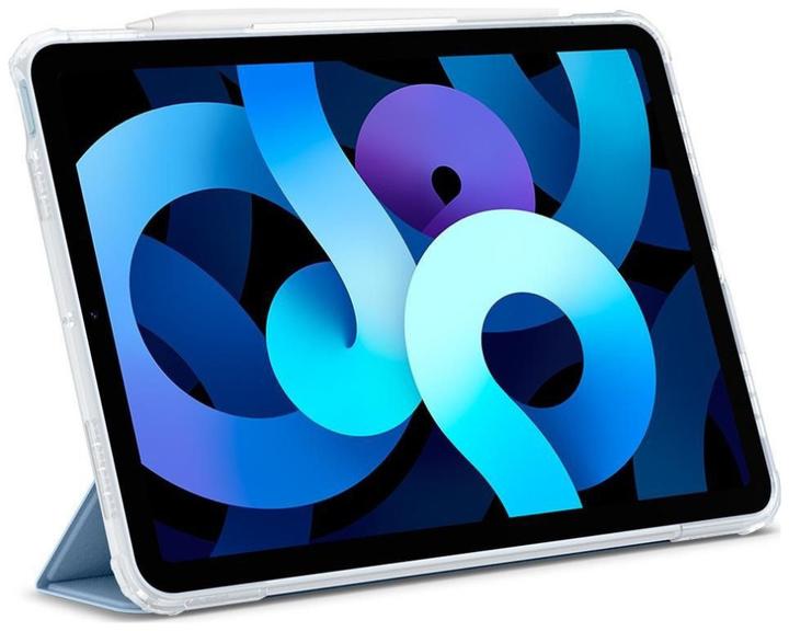 Produktbild Spigen Ultra Hybrid Pro (iPad Air 2020 (4. Gen))