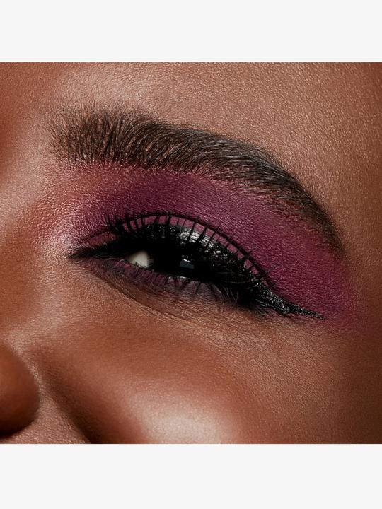 Actual product image MAC Cosmetics Powder Kiss Soft Matte Eye Shadow (Lens blur)