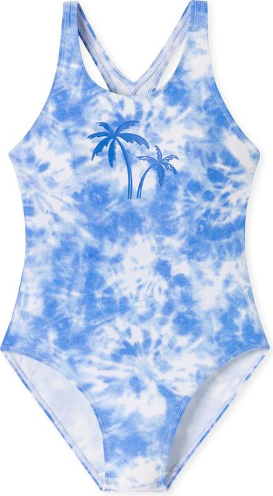 Image du produit Schiesser Maillot de bain Aqua Teens Girl (164)
