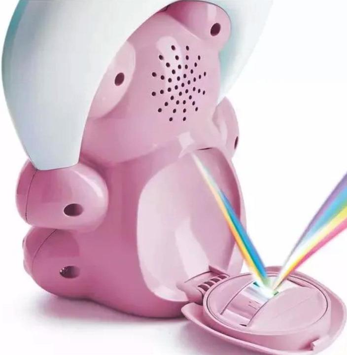 Image du produit Chicco Projecteur arc-en-ciel Ours