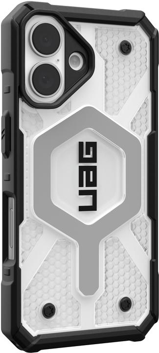 Productafbeelding UAG Pathfinder Clear Magsafe (Apple iPhone 16)