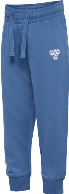 Actual product image hummel hmlMINI REG LOGO PANTS (68)