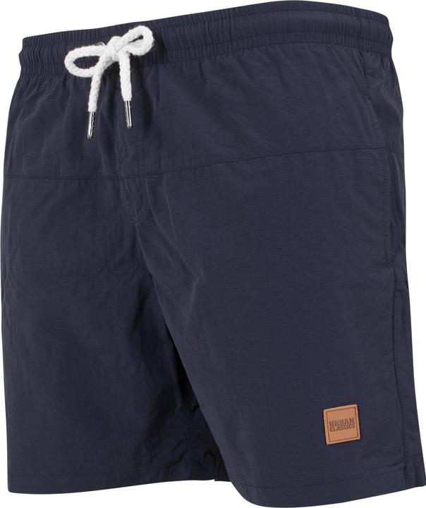 Actual product image Urban Classics Block Swim Shorts (XXL)