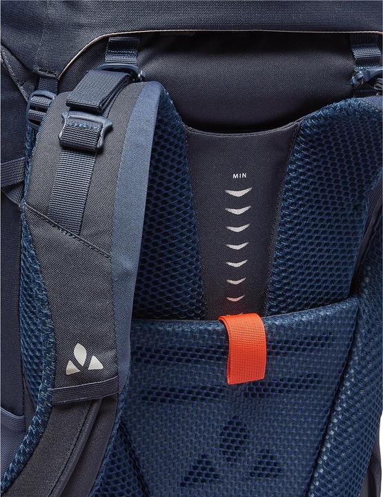 Actual product image Vaude Asymmetric (52 l)