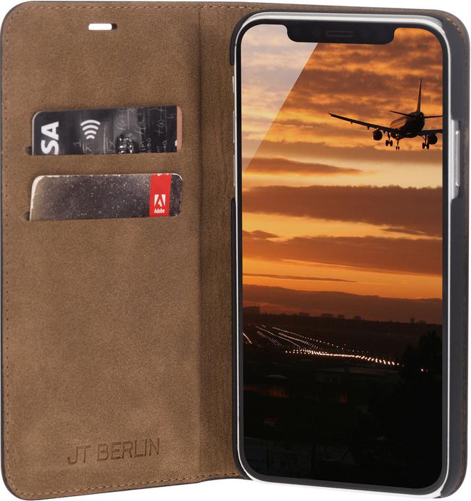 Produktbild JT Berlin Tegel (Apple iPhone 11)