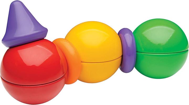 Actual product image Stick-O Basic set, 20dlg.