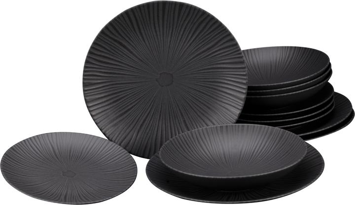 Productafbeelding CreaTable Vesuvio (12 Stuk)