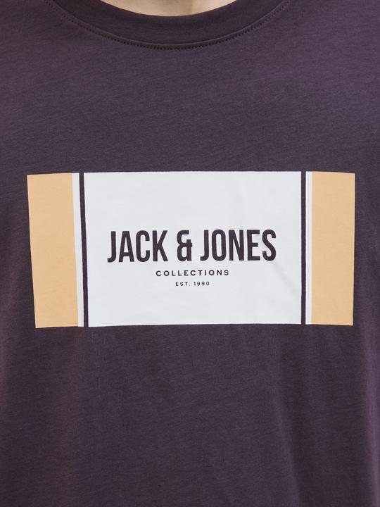 Image du produit Jack & Jones Logo T-shirt T-shirt (XS)