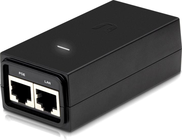 Ubiquiti Poe-24-12w-G (802,3at (PoE+), 12 W)