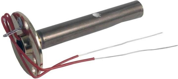 Image du produit Weller Erem HE1 replaceable element for TCP 24V iron (Mèche à souder)