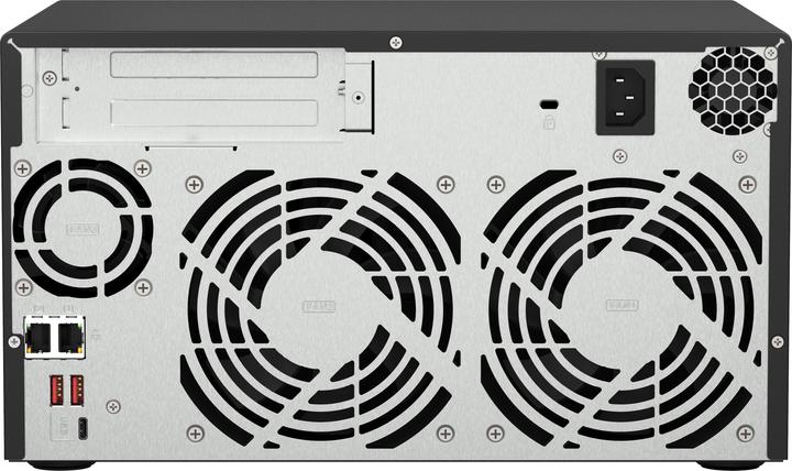 Produktbild QNAP TS-873A-SW5T (0 TB)
