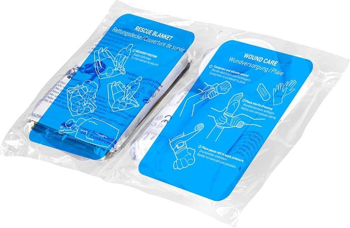 Produktbild Ortovox Mini (First Aid Kit)