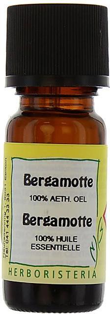Produktbild Herboristeria Bergamotte ätherisches Öl