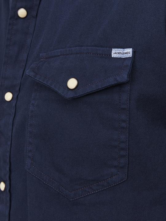 Produktbild Jack & Jones Must-have Hemd (M)