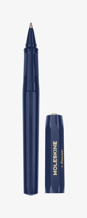 Produktbild Moleskine Kugelschreiber (Saphir, 1 x)