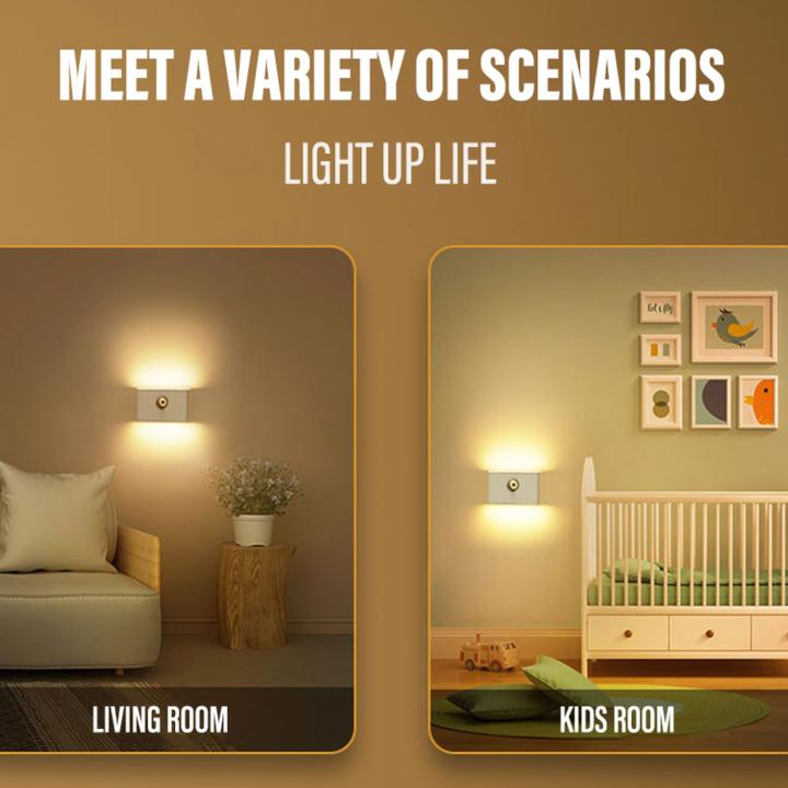 Image du produit Lumina Swiss Veilleuse